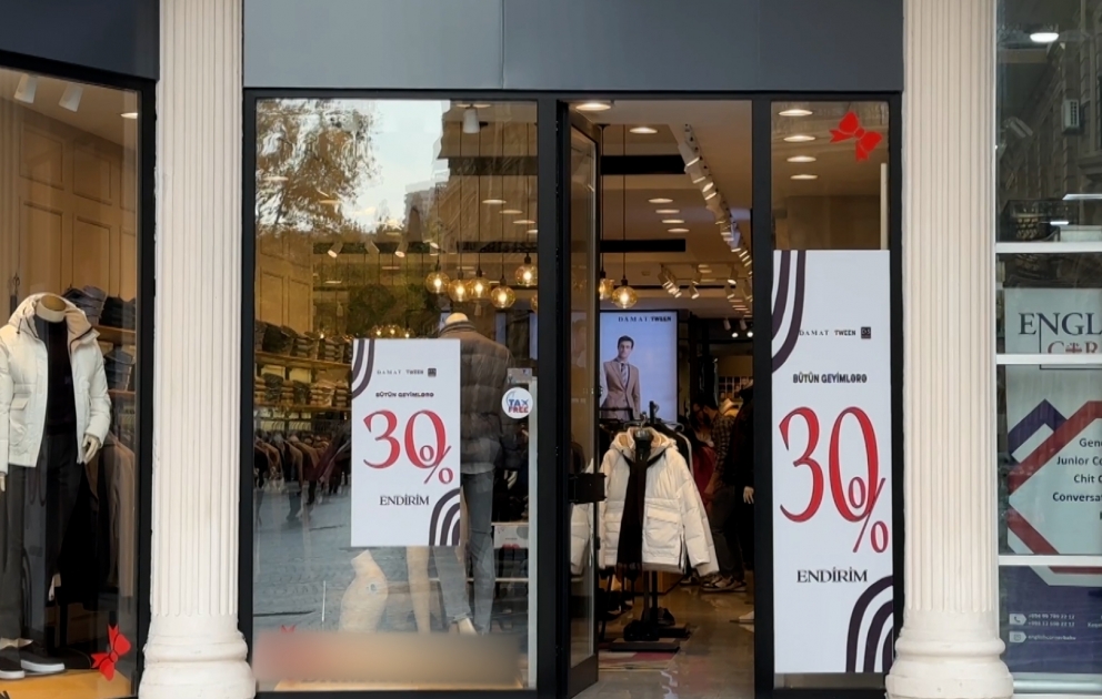 Endirim yoxsa marketinq hiyləsi?