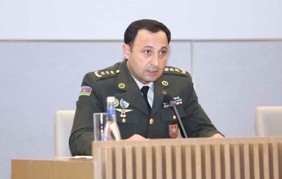 10,000 anti-personnel mines were detected in the territories liberated from occupation