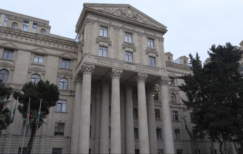 Azərbaycan və Ermənistan arasında dövlət sərhədinin delimitasiyası üzrə komissiyaların iclasının vaxtı açıqlanıb