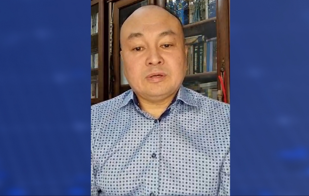 Ерлан Саиров: «Казахстан всегда поддерживал территориальную целостность Азербайджана»