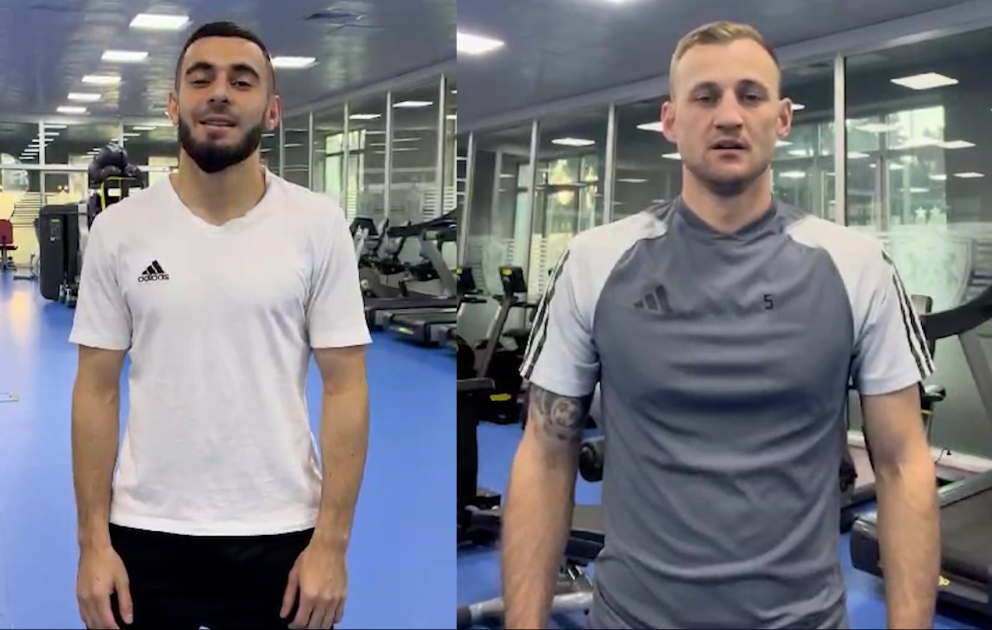 Laçında fəaliyyətə başlayan “Lacınema”da “Molde” – “Qarabağ” oyunu canlı yayımlanacaq