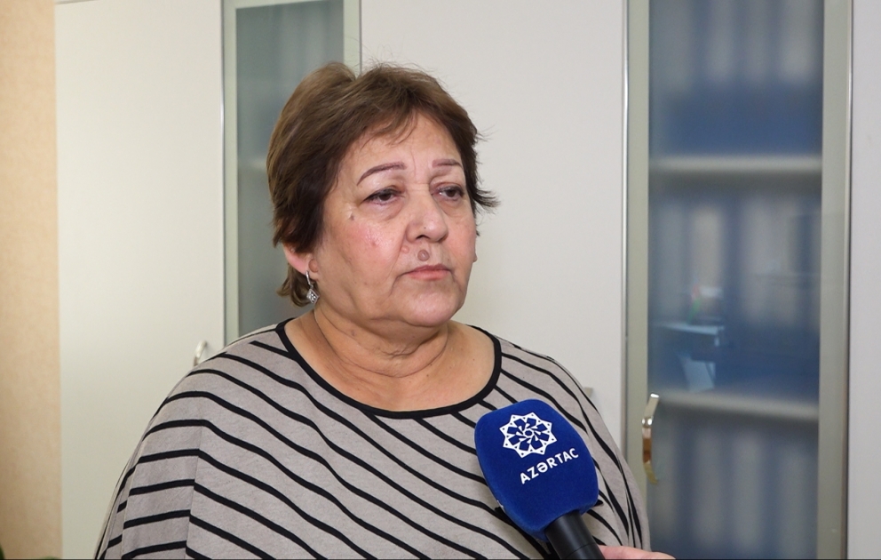 Ölkə ərazisində orta və yaşlı əhali peyvənd olunacaq