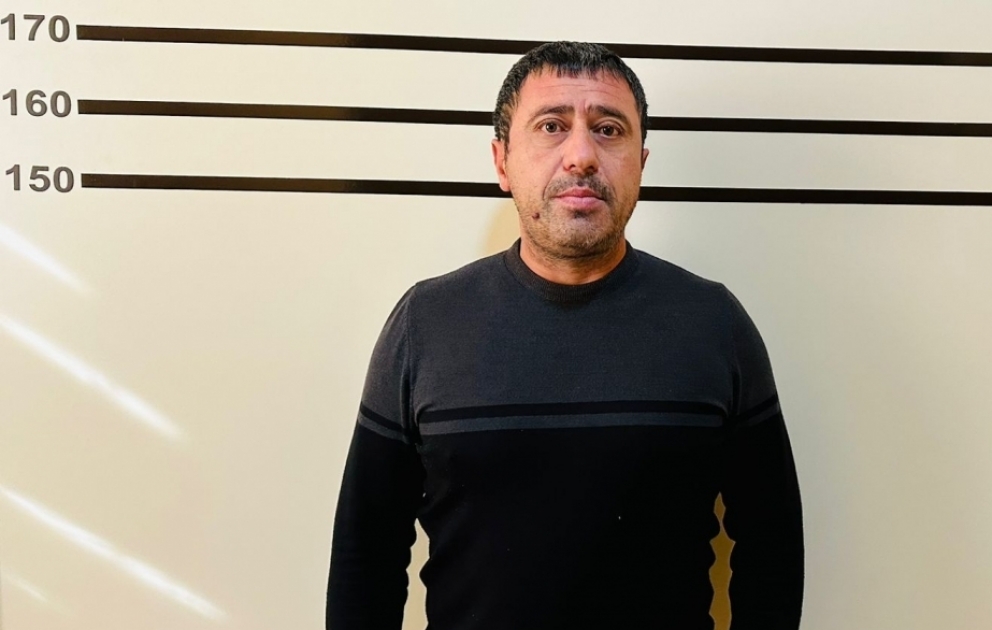 Avtomobil elanları saytında vətəndaşlara qarşı dələduzluq edən şəxs saxlanılıb