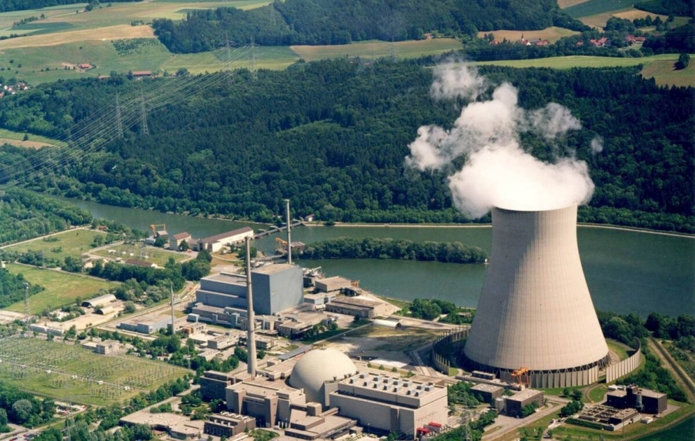 ABŞ Ermənistanda atom elektrik stansiyası tikir