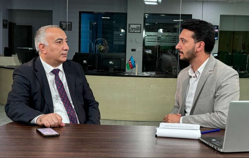 “GÜNÜN MÖVZUSU”:  Azərbaycan yaşıl enerji ixrac edəcək