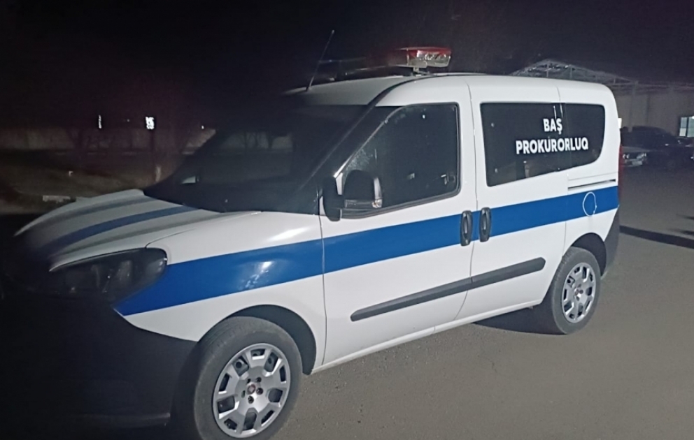 Tovuzda yaşlı qadın dəm qazından ölüb