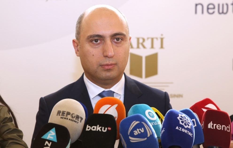 Nazir qızılca ilə bağlı açıqlama verdi