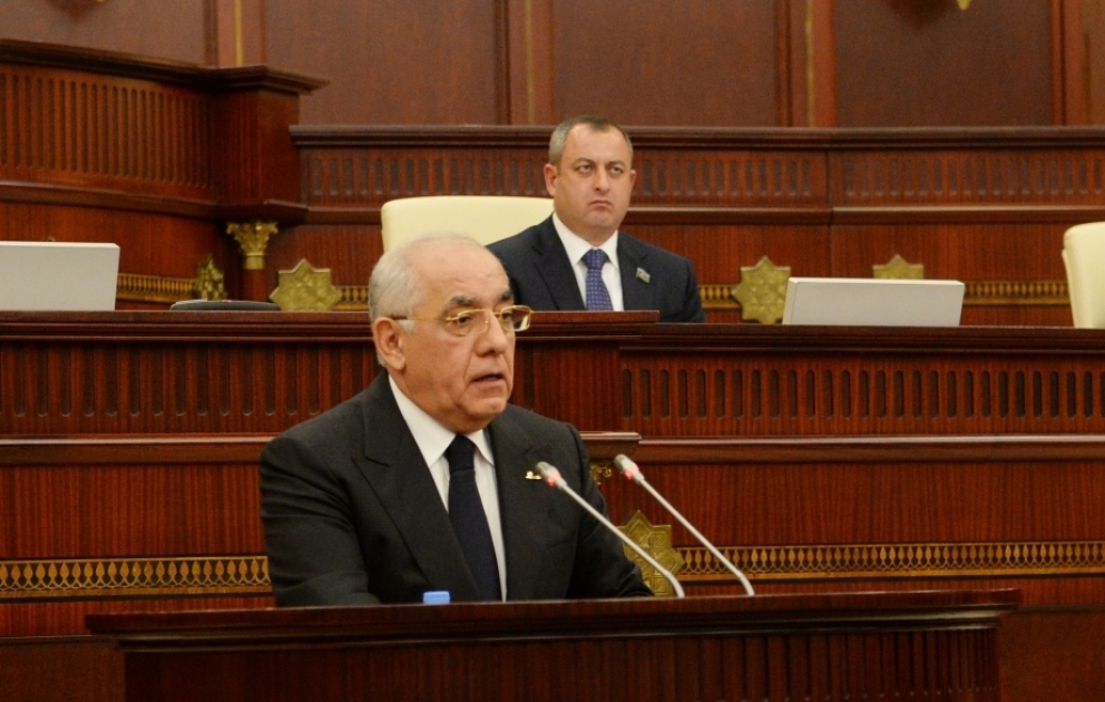 Azərbaycanın strateji valyuta ehtiyyatları 68,3 milyard ABŞ dolları təşkil edir