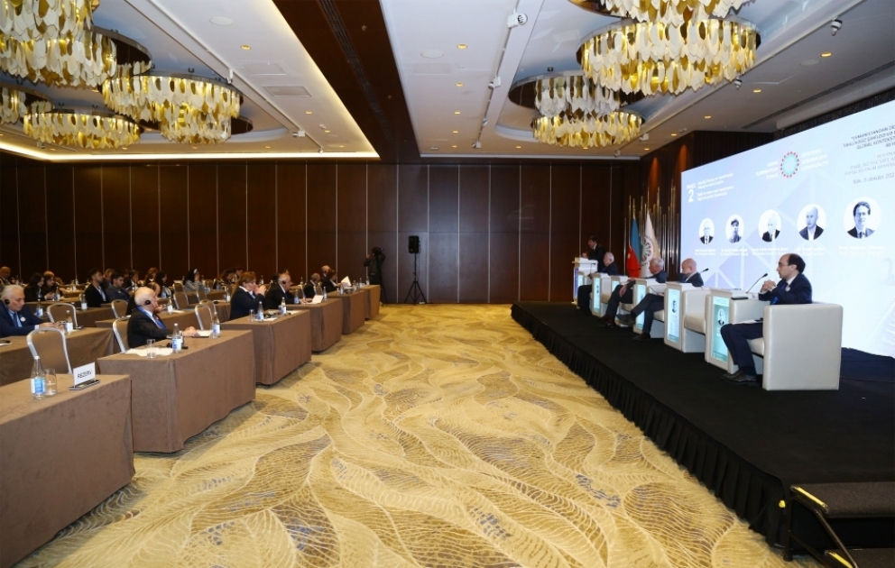 Qərb mediası Qərbi Azərbaycanı işıqlandırmır