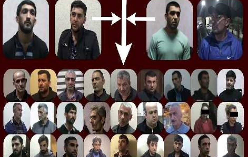 “Qara” bazarda 4 milyon manatlıq narkotik vasitə dövriyyədən çıxarılıb