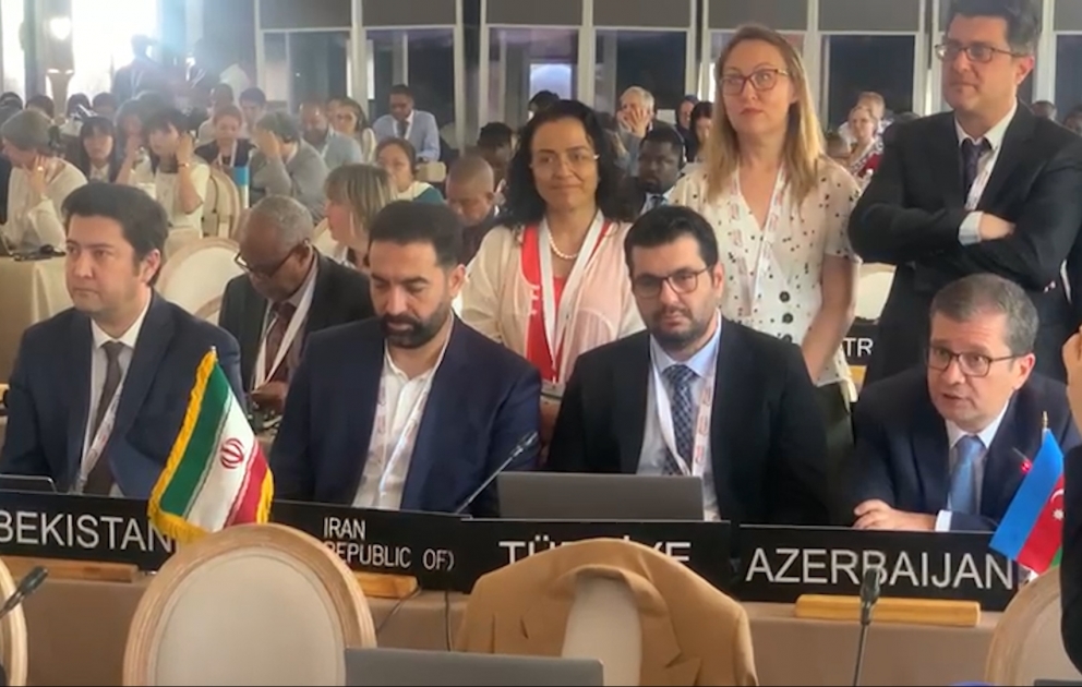 Azərbaycanın qoşulduğu 4 çoxmillətli nominasiya Bəşəriyyətin Qeyri-maddi mədəni irsinin Reprezentativ siyahısına daxil edilib