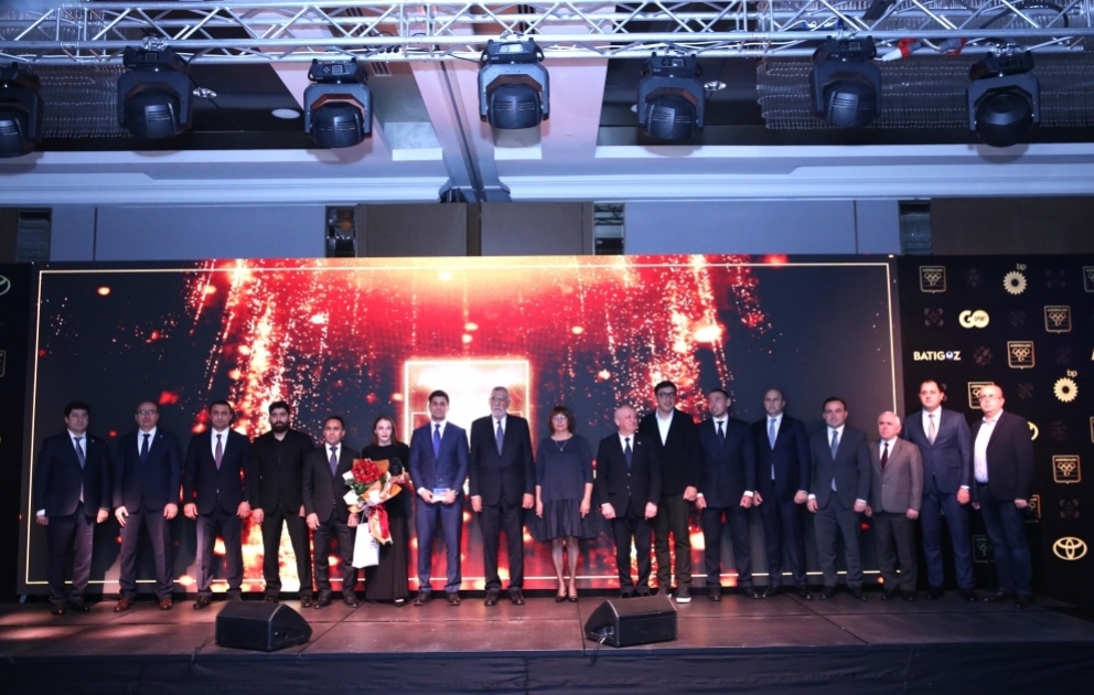 AZƏRTAC ilin ən aktiv yazılı mediası seçilib