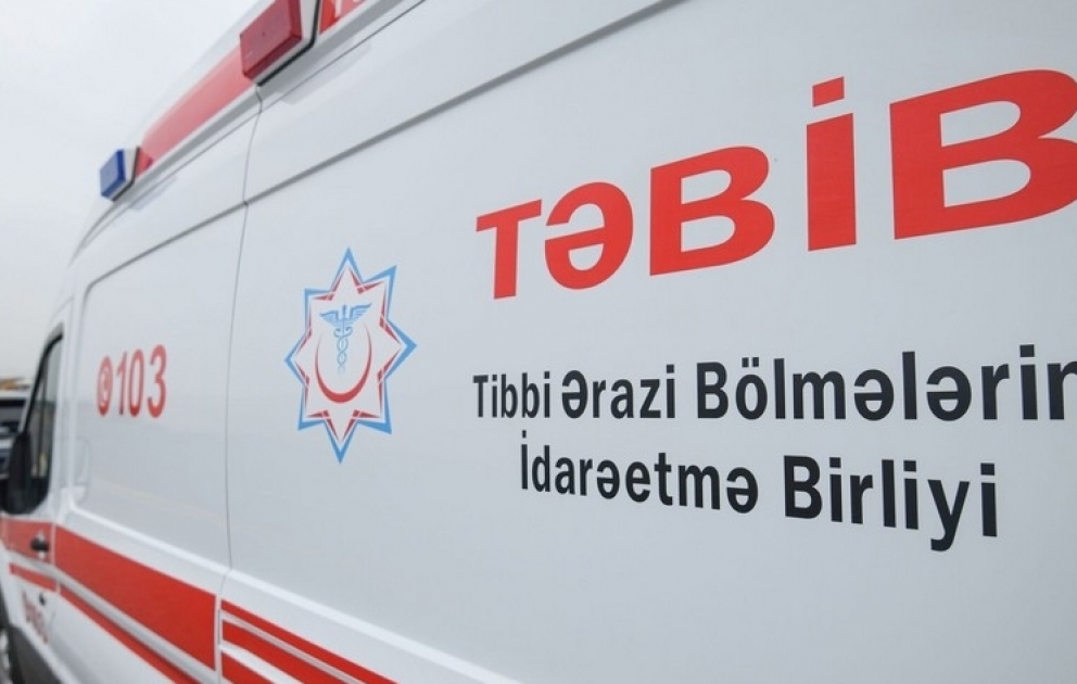 TƏBİB-dən zəlzələ ilə bağlı AÇIQLAMA
