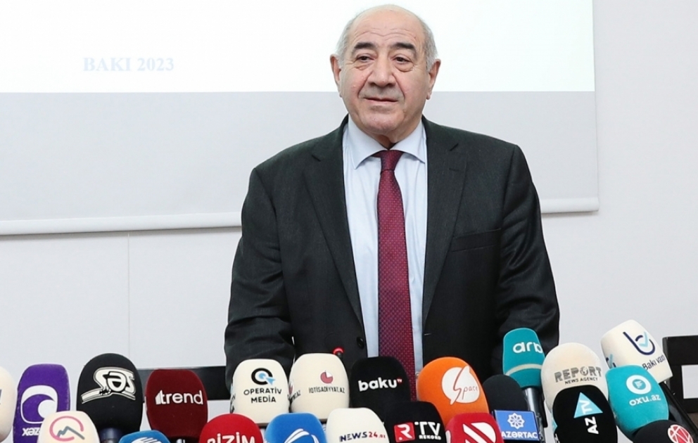Qurban Yetirmişli: Bir neçə ay əvvəl də eyni yerdə təkanlar qeydə alınıb