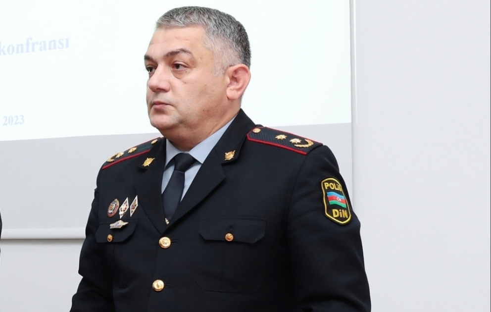 DİN rəsmisi: Vətəndaşları narahat edən məlumat daxil olmayıb