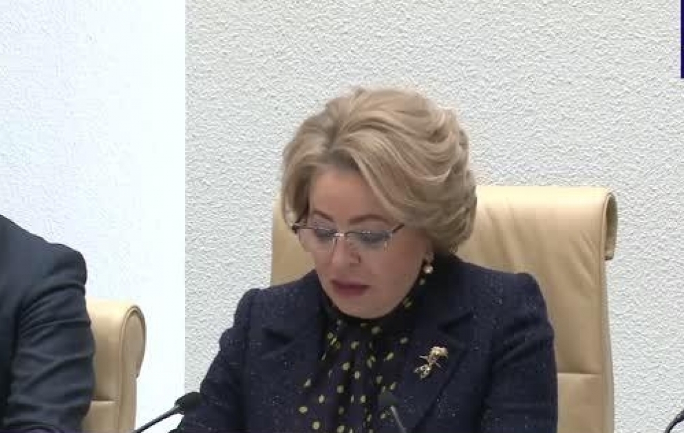 Rusiyada prezident seçkilərinin vaxtı məlum olub