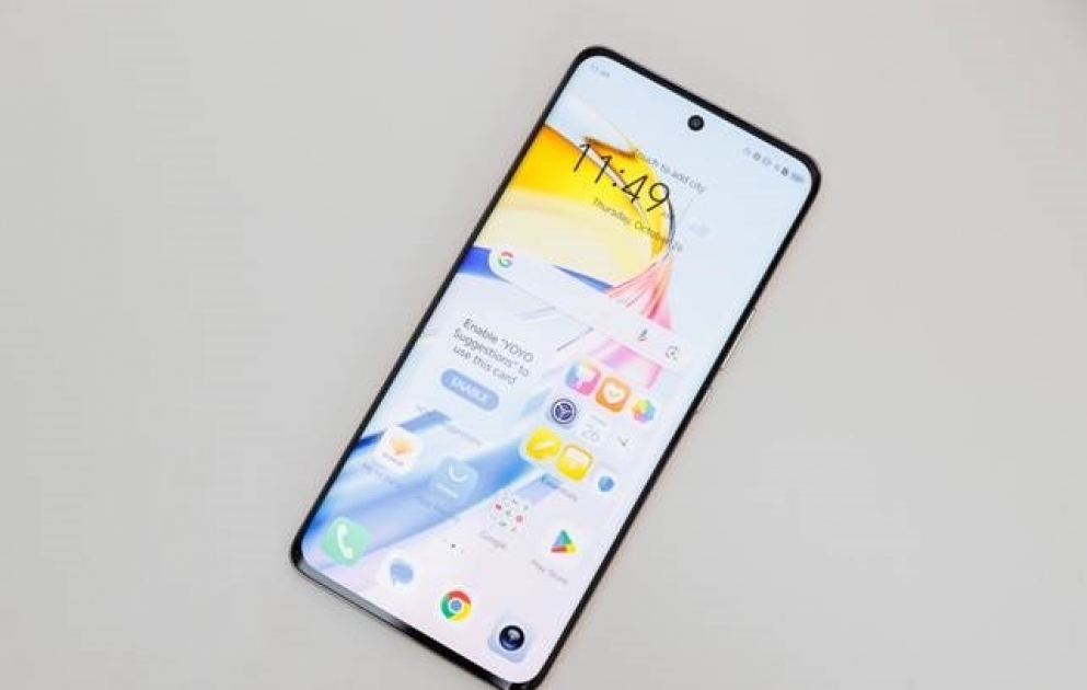 ® HONOR X9b - Heyrətləndirmək üçün yaradılmışdır