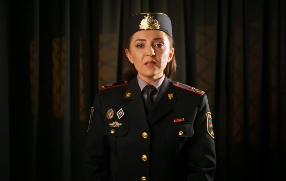 DİN: Bu şəxslər mükafatlandırılacaq