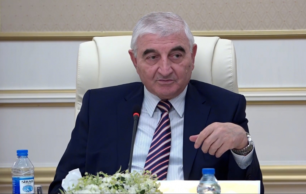 Dairə Seçki Komissiyalarının fəaliyyətində yüksək dinamika hiss olunur