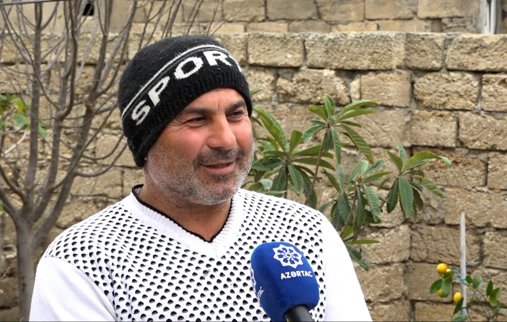 Mən inanırdım ki, Aqşin bir gün qayıdacaq