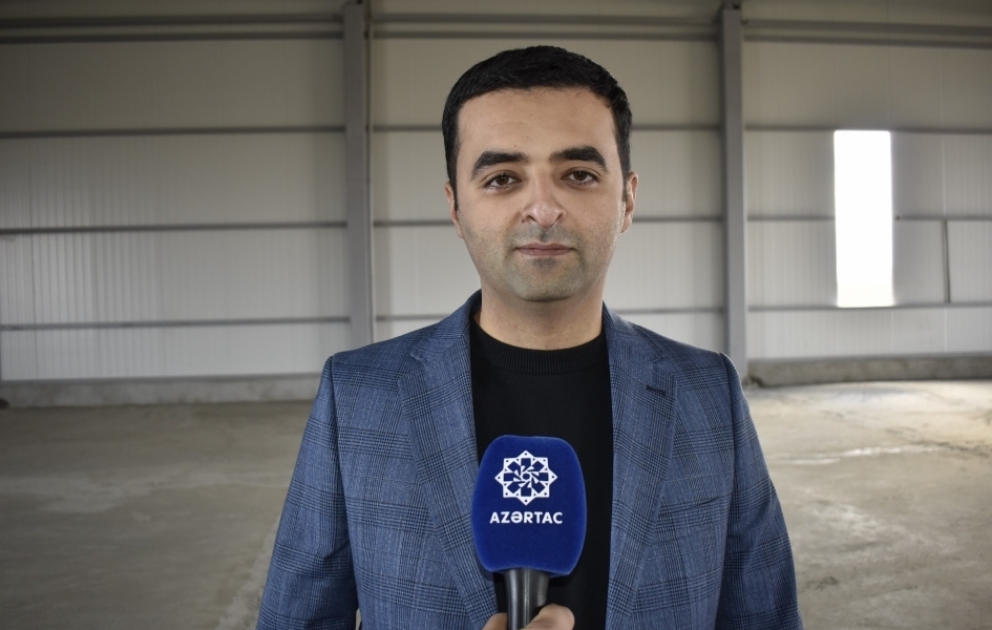 Ağdamdakı ayaqqabı fabrikinin istehsal gücü 900 minə çatdırılacaq