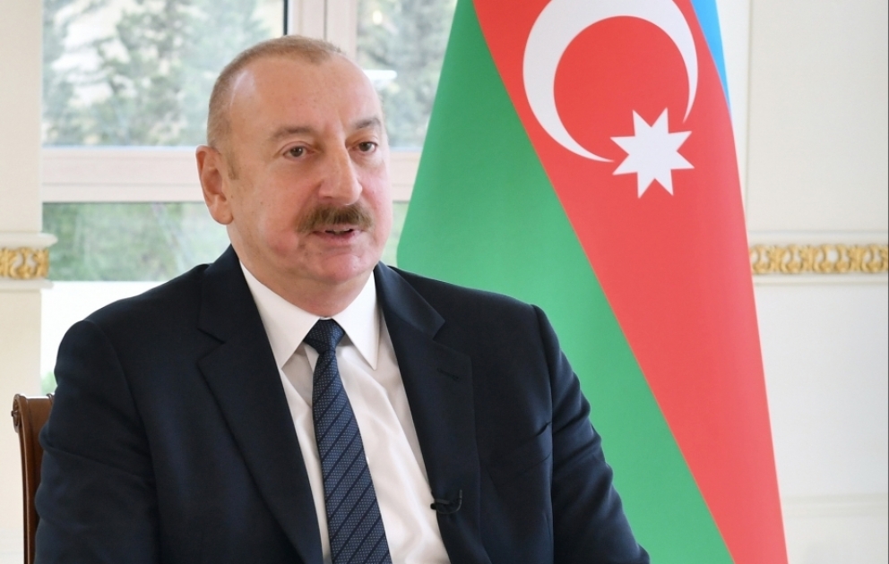 Prezident: Daha çox diqqət yetirməliyik ki, sərhədlərimiz dostlarımız üçün açıq olsun və bizə zərər vermək istəyənlər üçün isə bağlı qalsın
