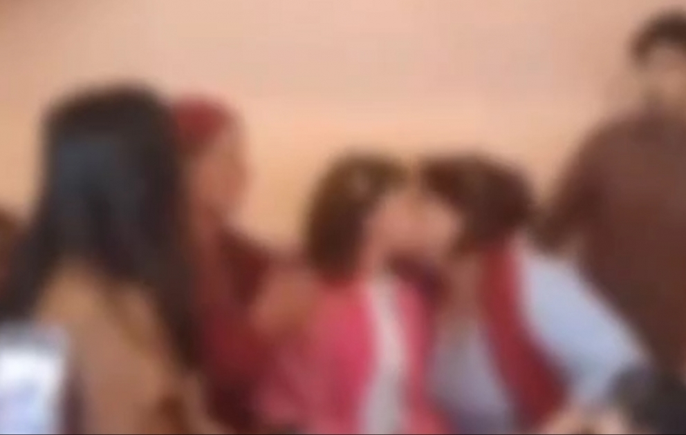 Azyaşlı qızı kim nişanladı?