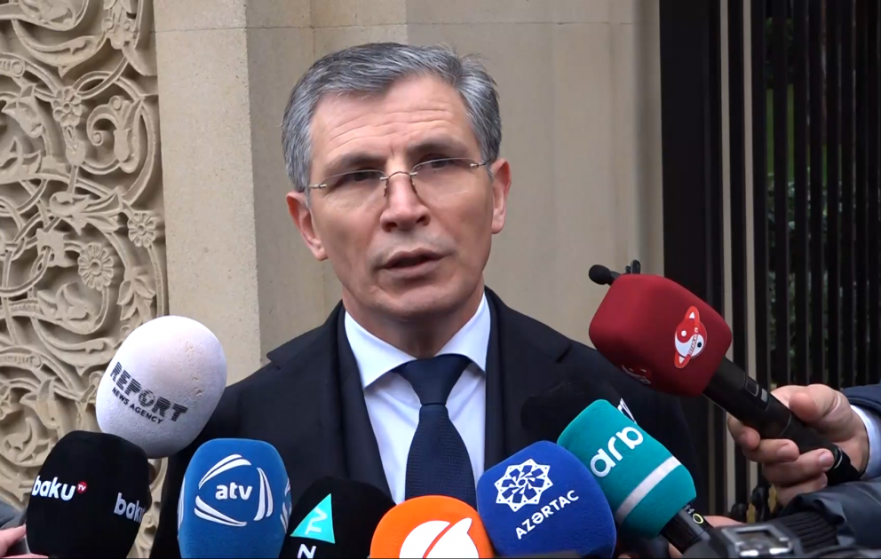 Qələbəmiz Ulu Öndər ideallarının gerçəkləşməsidir