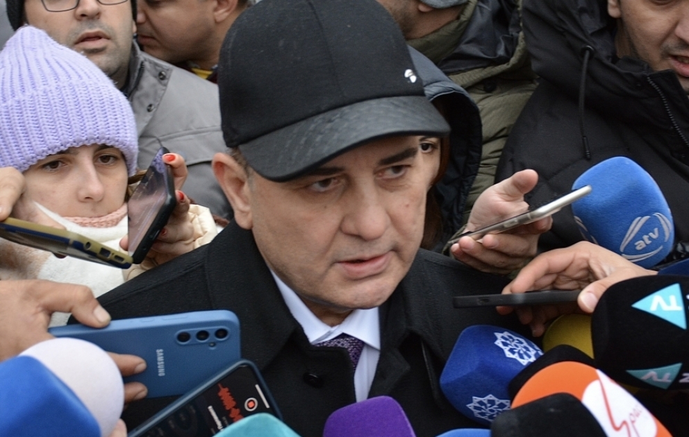 Prezident seçkiləri ilə əlaqədar YAP iclas keçirəcək