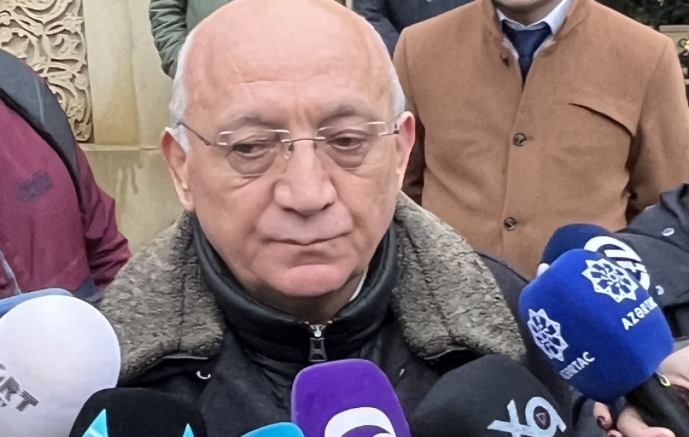 Bakı İlahiyyat Kollecinə il ərzində 20-25 nəfər qəbul ediləcək
