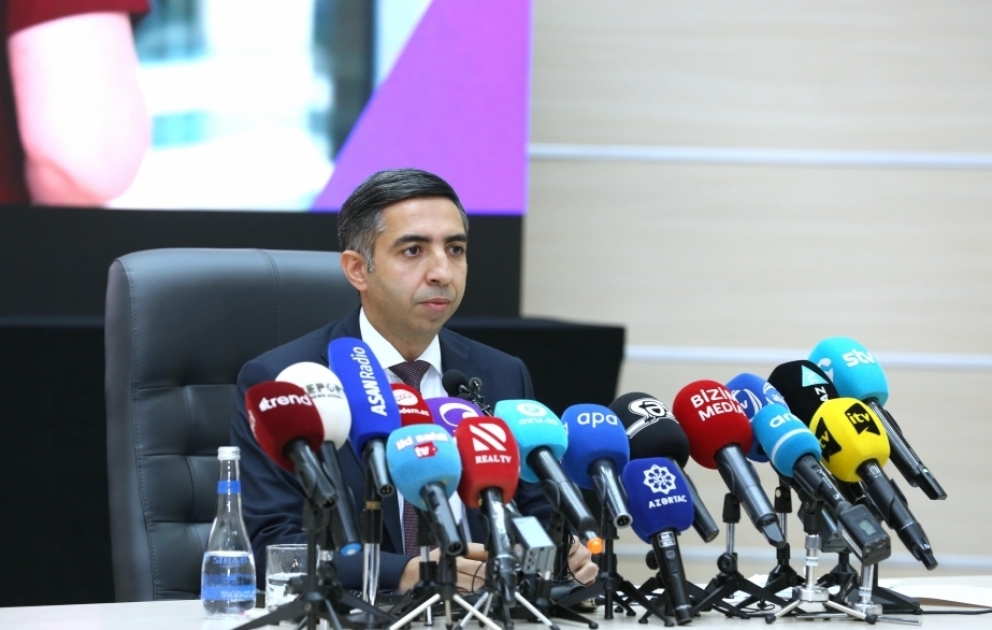 Cəbrayıl və Qubadlıda modul tipli xəstəxanalar quraşdırılacaq