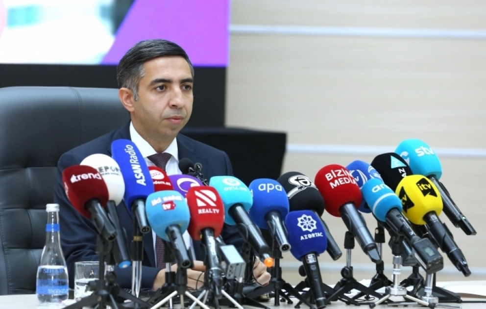 Xaricdə işləyən bu sayda həkim ölkəmizə gəldi -  AÇIQLAMA