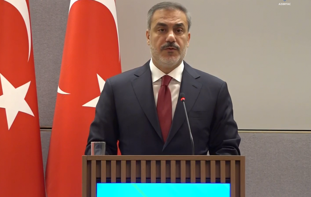 Türkiyə - Ermənistan sərhədləri bu halda açıla bilər