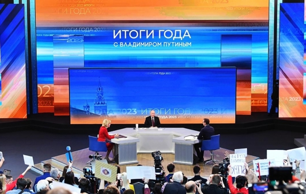 Putin: Fransasız da keçinərik