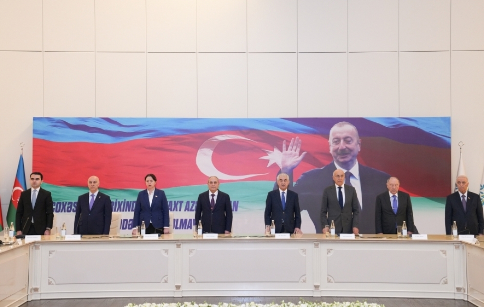 YAP-ın prezident seçkilərinə namizədi yekdilliklə seçildi