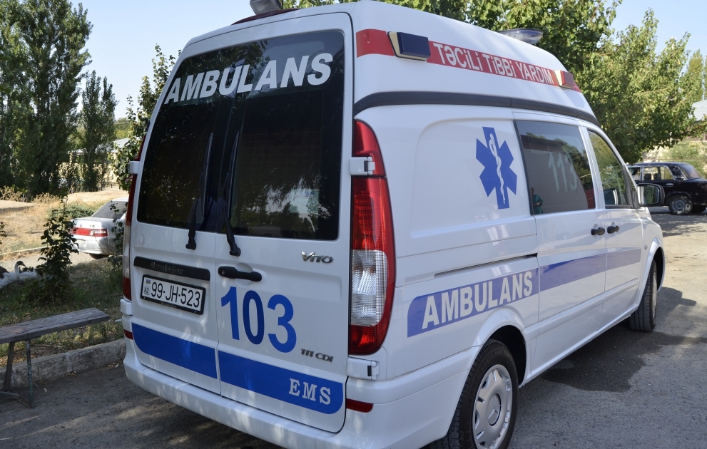 PFL əməkdaşlarının son vəziyyəti AÇIQLAMA