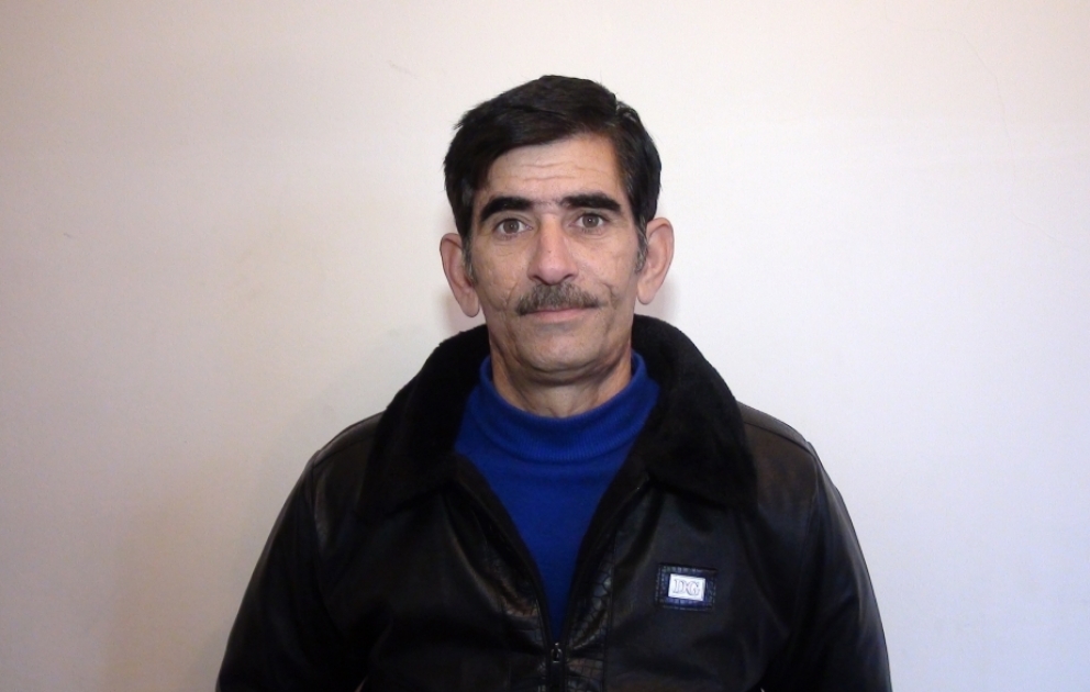 Mağazalardan oğurluq edən şəxs saxlanılıb
