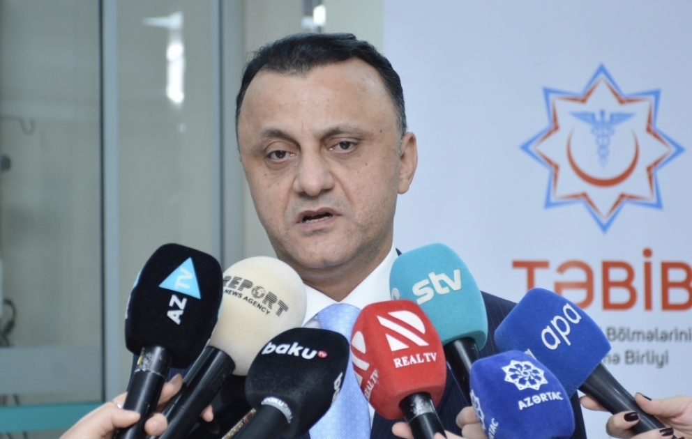 Orta və yaşlı şəxslər üçün vaksinlər gətiriləcək