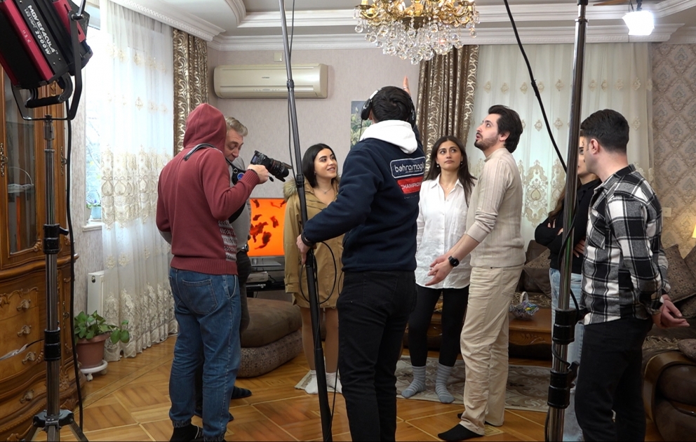 Kino sənayesi vergidən azad olunur, nələr dəyişəcək?