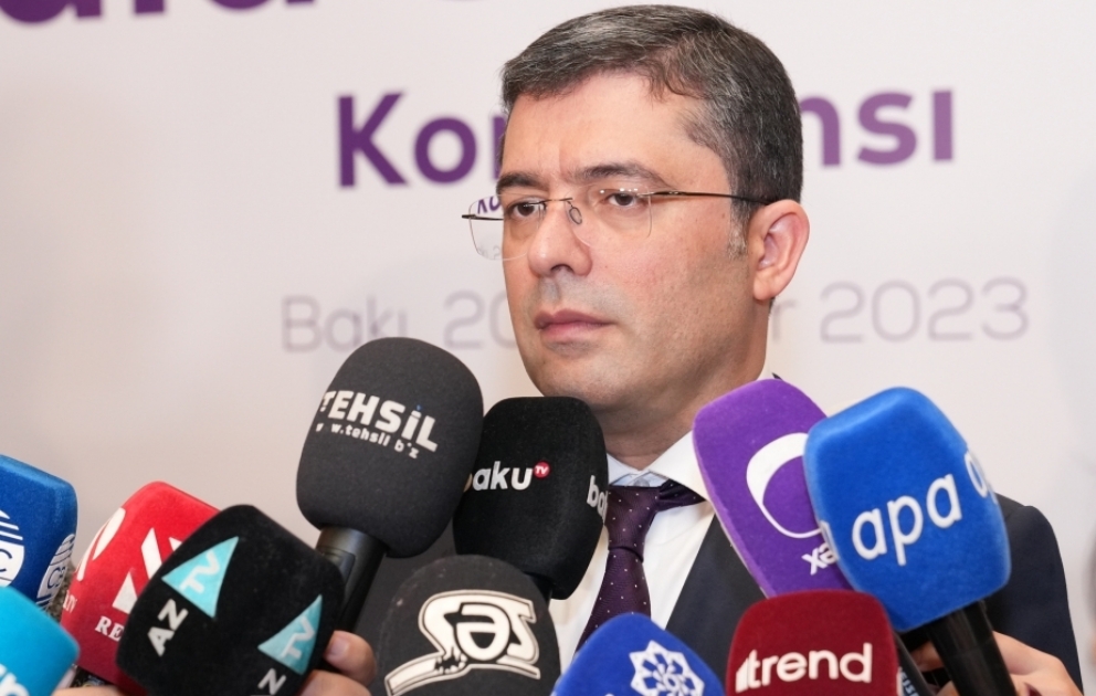 Əhməd İsmayılov: İnformasiya mühitindəki proseslər media savadlılığının artırılmasını zəruri edib