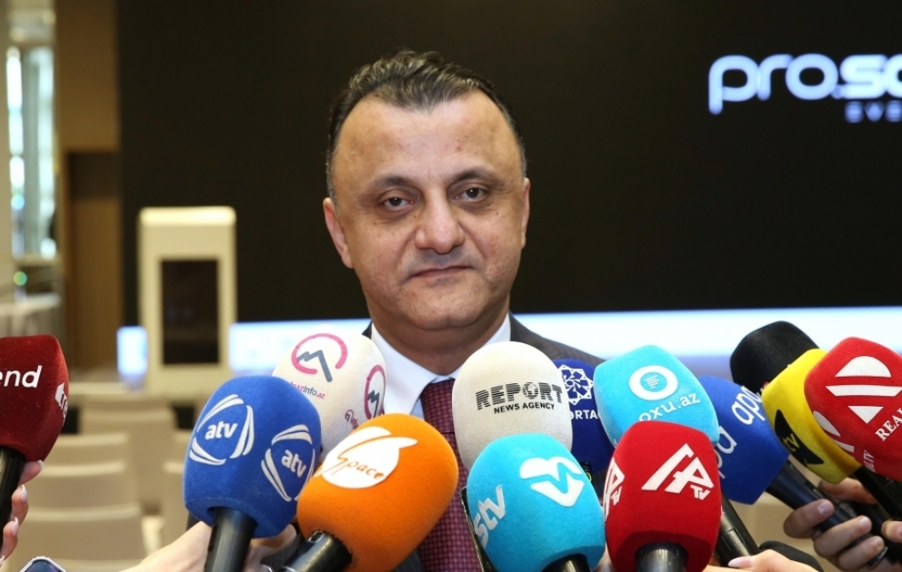 Vüqar Qurbanov: Qızılca ilə bağlı hər hansı simptom müşahidə edilən valideynlər tibb müəssisələrinə müraciət etsinlər