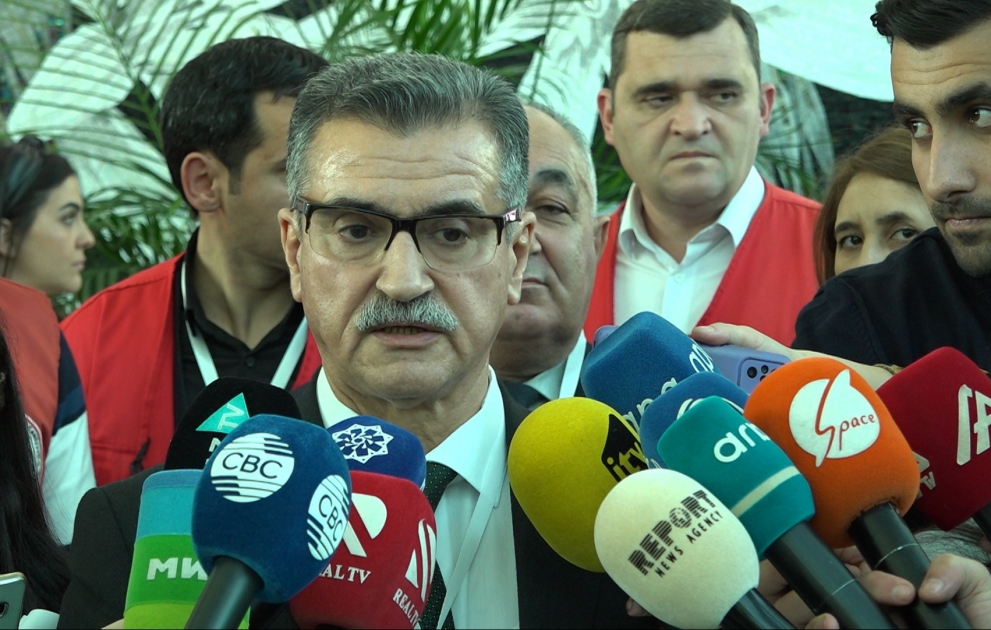 AzQAC növbədənkənar prezident seçkilərində kimi dəstəkləyir?