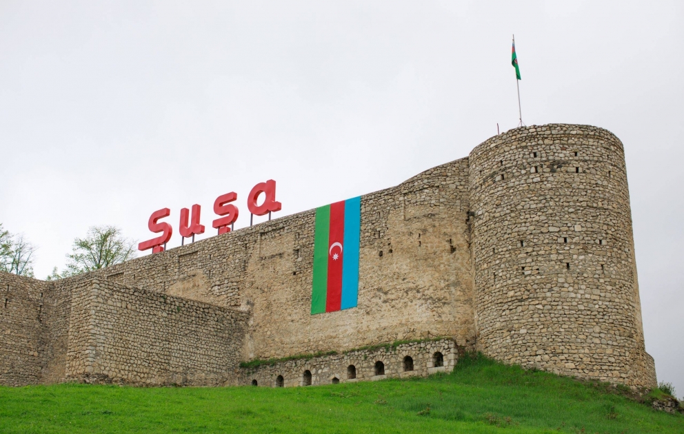Şuşa və Suqovuşana fərdi minik avtomobilləri ilə səfər etməyə icazə verilib