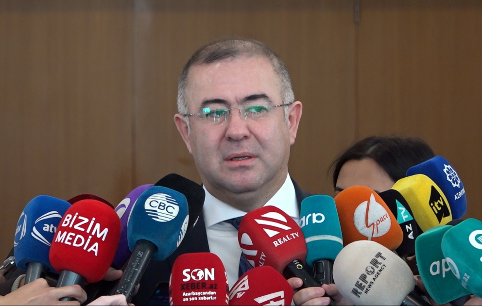 MSK ekspert qrupu üzvləri üçün seminarlara start verir