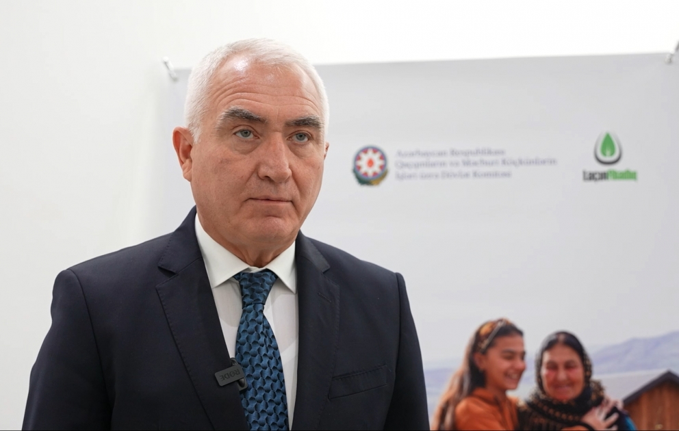 Kəlbəcər sakinləri nə zaman köçürüləcək?