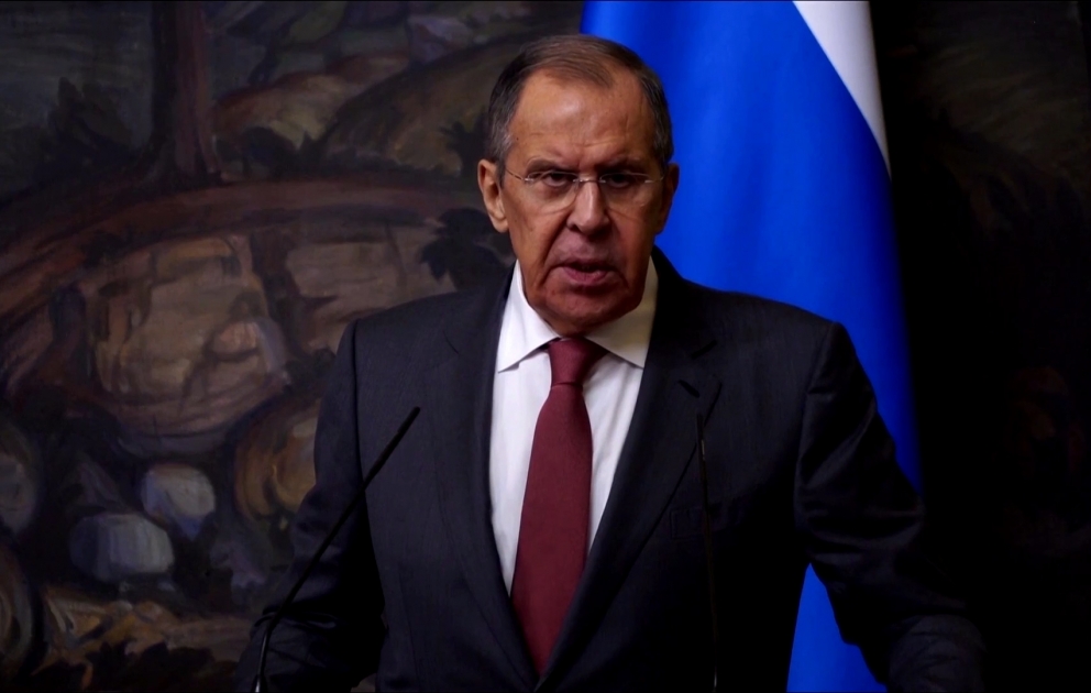 Moskva üçtərəfli razılaşmaların yerinə yetirilməsini Ermənistanda yaranmış vəziyyətdən çıxış yolu hesab edir