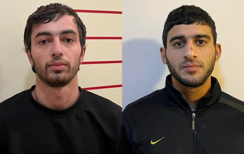 Sumqayıt sakinlərindən 1 kiloqram narkotik aşkarlandı