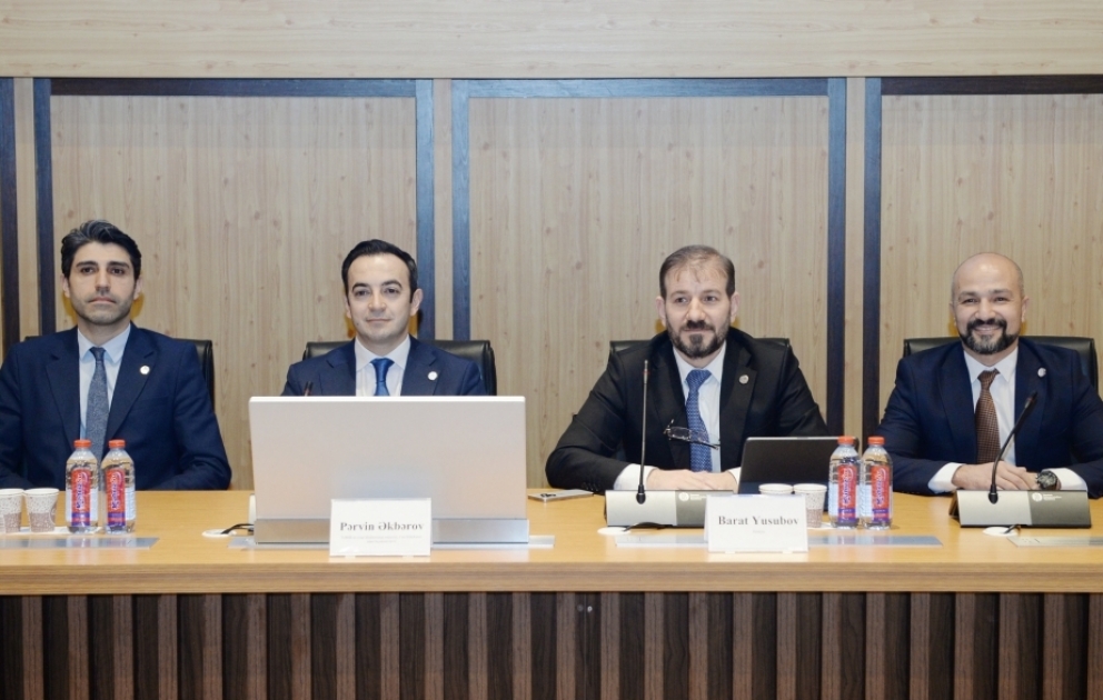 Direktor: Yeni Klinikada ilk dəfə aorta əməliyyatları icra olundu
