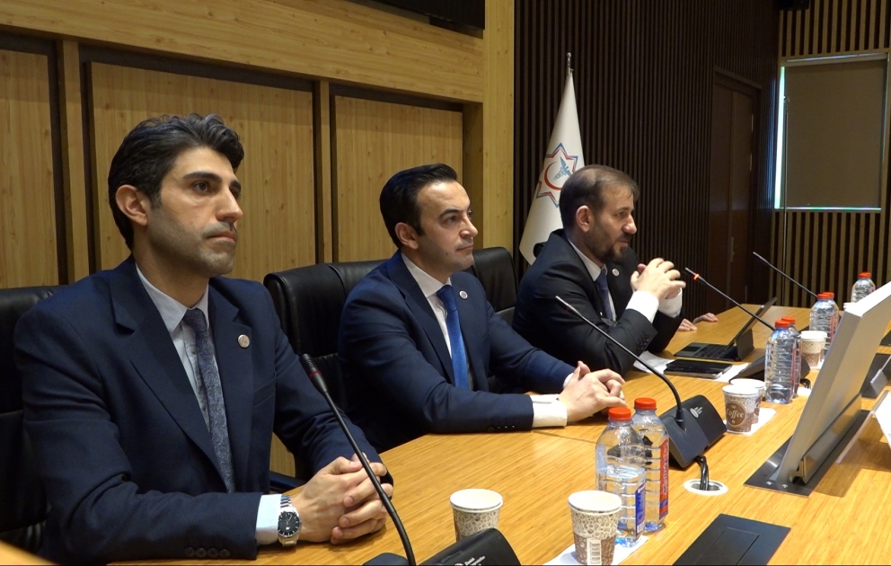 Yeni Klinikada 4 xəstə üzərində unikal əməliyyat həyata keçirildi