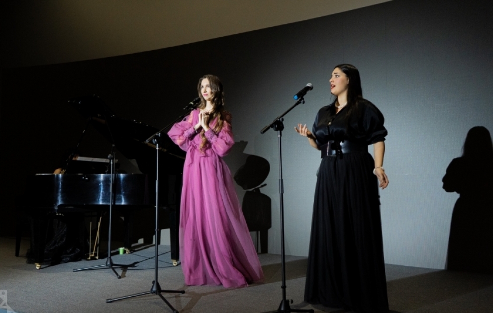 Laçında klassik musiqi axşamı təşkil edilib